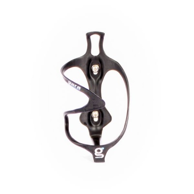 Photo of GARA Carbon Fibre Bottle Cage UD -