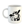 Mug Hugell - Cow 6 Photo