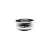 Regent Handi Bowl Hammered S/Steel 800Ml Photo