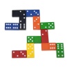 EDX Education Dominoes Double - 28 Piece Photo