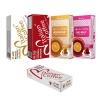 Medium Roast Bestseller Variety Nespresso Compatible Coffee Capsules - 50 Photo
