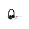 HOCO W21 Wired Headset Photo