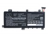 ASUS J550LA Notebook Laptop Battery/5000mAh Photo