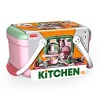 Kids Pretend Basket Playset – Dresser Photo