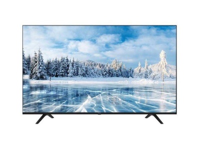 Photo of Hisense 55" 4K LCD TV