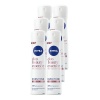 NIVEA Beauty Essence White Musk & Jasmin Petals Deodorant Spray - 6 x 150ml Photo
