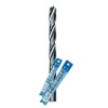 Bulk Pack x 8 FOX - Drill Bit HSS Roll Forged Std 6.5mm Photo