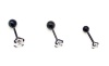 Fabulae Black Triple Helix Set - Blexley Photo