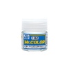 Mr Hobby 2 x Mr Color C182 Flat Flat Clear Photo