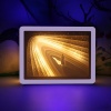 3D Paper Cutting Light Box ABS Frame - My Space Photo