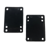 Thrashers Skateboard Riser Pads - Set of 2 Photo