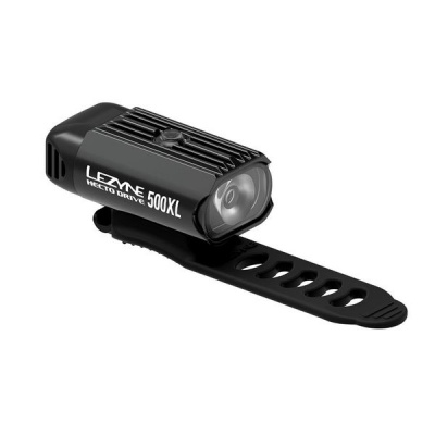 Photo of Lezyne Hecto Drive 500XL LED front light