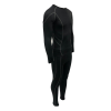 Mitzuma M-Fit Compression Top & Pants - Black Photo