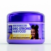 Dark & Lovely Gro Strong Anti Breakage Hairfood with Oils & Vitamins 250ml Photo