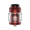 Geekvape Zeus X Mesh RTA Tank - Red Wine Photo