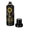 Afzal non alcoholic Rahama deodorant 200ml Photo