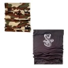Buffer Neck Warmer Cobra With Camo Photo