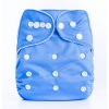 JanaS Baby Cloth Diaper One Size Fits Most Pocket light blue Photo