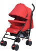 Little Bambino Umbrella Travel Stroller Red