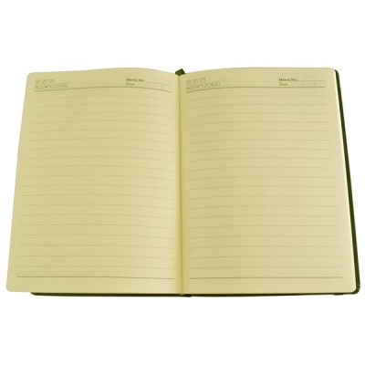 Photo of Marco - Flexi Notebook [Green]