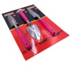 Qualitools - Bonsai / Mini Garden Tool Set - 3 Piece Photo