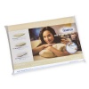 Tempur Sonata Pillowcase - 61x40cm - Natural Photo