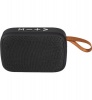 MicroWorld Fabric Bluetooth Speaker Photo