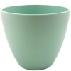 Pamper Hamper PH Garden - Plastic Plant Pot Cover Teal 19cm Photo