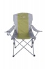 AfriTrail Oryx Deluxe Folding Armchair - 120Kg - Green Photo