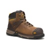 Cat Excavator Superlite Dark Beige Photo