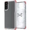 Ghostek COVERT Case for Samsung S21 Plus - Phantom Clear Photo