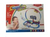 Train Magnetic Track Racer Set Photo