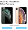 Ultra Strength iPhone 11 Pro Max / XS Max screen protector tempered glass. Photo