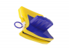 Magnetic Double-Sided Glass/Window Cleaner Photo