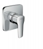 Hansgrohe MySport Single Lever Shower Mixer For Concealed Installation Photo