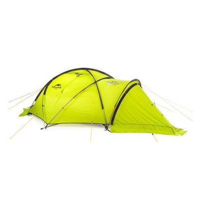 Photo of Naturehike Igloo Expedition 2 Person Tent