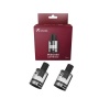 Nevoks Veego 80 Replacement Empty Pod Tank - 2 Pack Photo