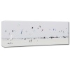 workART Curated Photographic Canvas - Summer by Margit Lisa Roeder Photo