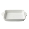 Hotel Collection - Porcelain 26cm Rectangular Dish Photo