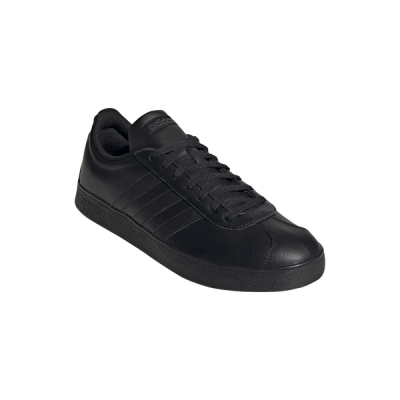 Photo of adidas Men's VL Court 2.0 Shoes - Black