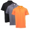 PepperST Polo Shirt - Mens - 3 Pack Photo