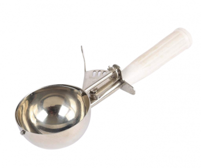 Photo of Catercare Ice Cream Disher/Portion Server- No.8 118ml/ 4oz