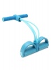 Exercise Pull Reducer Elastic Workout Equipment - Blue Photo