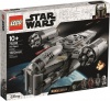 LEGO Star Wars The Razor Crest - 75292 Photo