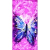 BENGATOUCH Paint by Numbers for Adults - Butterfly Dream Photo