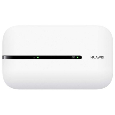 Photo of Huawei Mobile WiFi E5576-320 LTE