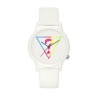 Guess Hollywood Neon Logo Dial - V1024M1 Photo