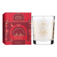 Panier Des Sens Gingerbread Scented Candle 180g