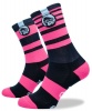 Grumpy Monkey Wine Sock Photo