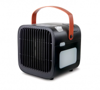 550W Therma Mist Space Heater and Humidifier